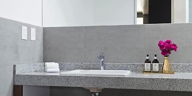 Zeitgeist Roma Studio by Mr.W