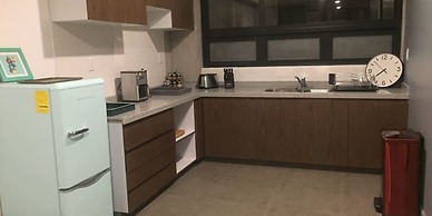 Unique Roma Town House by Mr.W