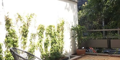 Unique Roma Town House by Mr.W