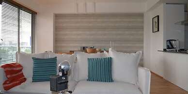 Fortune Terrace Roma by Mr.W