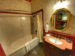 Kiepersol Bed and Breakfast