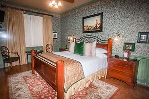 Kiepersol Bed and Breakfast