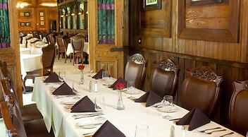 Kiepersol Bed and Breakfast