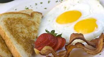 Kiepersol Bed and Breakfast