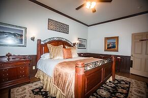 Kiepersol Bed and Breakfast