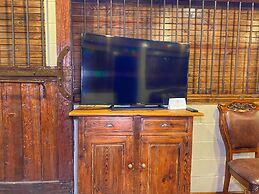 Kiepersol Bed and Breakfast