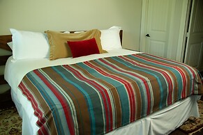 Kiepersol Bed and Breakfast