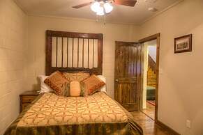 Kiepersol Bed and Breakfast