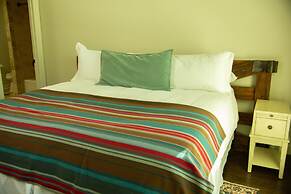 Kiepersol Bed and Breakfast