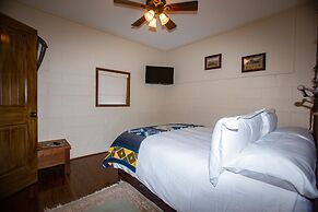 Kiepersol Bed and Breakfast