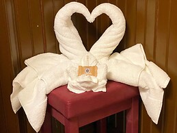 Kiepersol Bed and Breakfast