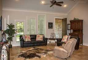 Kiepersol Bed and Breakfast