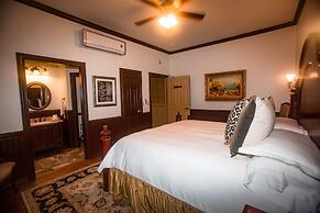 Kiepersol Bed and Breakfast