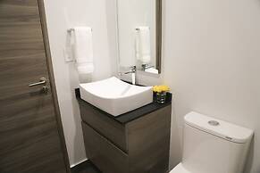 Bright Space by Mr.W