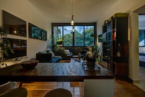 Zen Modern by Mr.W