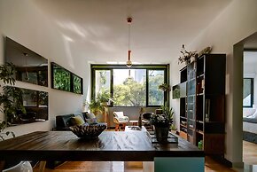 Zen Modern by Mr.W