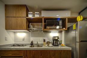 MxCity Skyline View by Mr.W