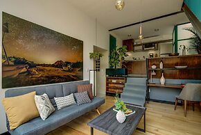 MxCity Skyline View by Mr.W