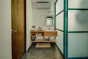 MxCity Skyline View by Mr.W