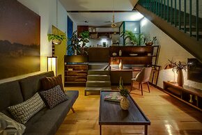 MxCity Skyline View by Mr.W