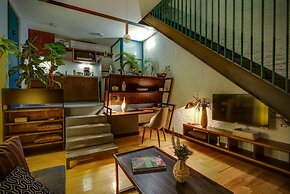 MxCity Skyline View by Mr.W