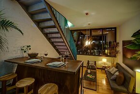 MxCity Skyline View by Mr.W