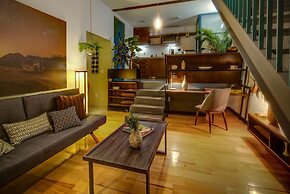 MxCity Skyline View by Mr.W