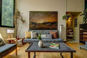 MxCity Skyline View by Mr.W