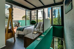 Bird's View PH by Mr.W