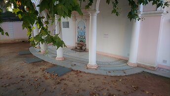Hôtel du Palais