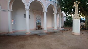 Hôtel du Palais
