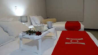 Hotel Olimpia