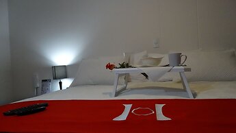 Hotel Olimpia