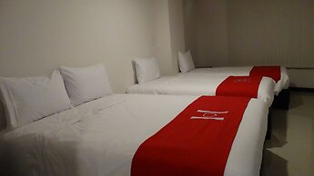 Hotel Olimpia
