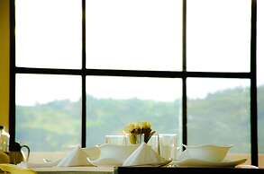 Hotel Olimpia