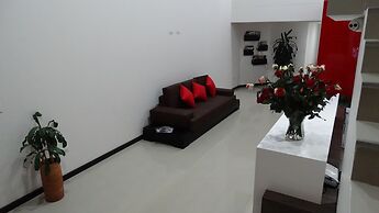 Hotel Olimpia