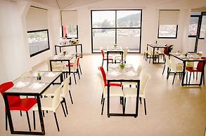 Hotel Olimpia