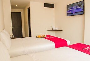 Hotel Olimpia