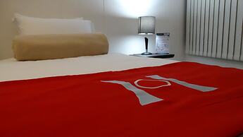 Hotel Olimpia