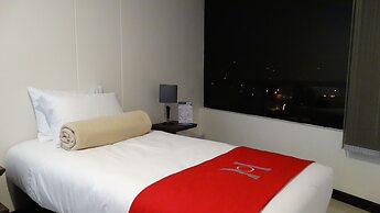 Hotel Olimpia