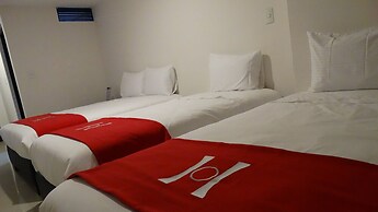 Hotel Olimpia