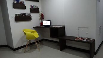 Hotel Olimpia