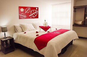 Hotel Olimpia