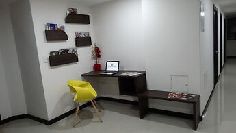 Hotel Olimpia