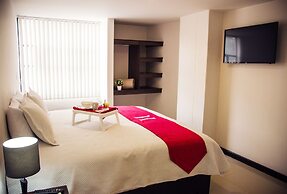 Hotel Olimpia