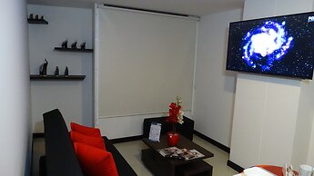 Hotel Olimpia