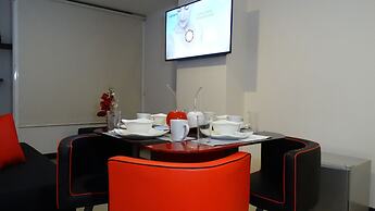Hotel Olimpia