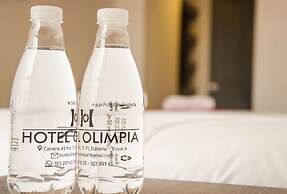 Hotel Olimpia