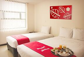Hotel Olimpia