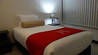 Hotel Olimpia